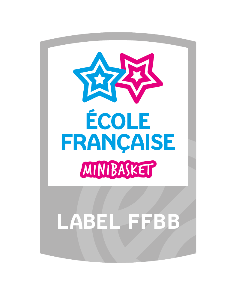 Lire la suite à propos de l’article Label Mini Basket